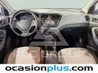 2015 Hyundai I20