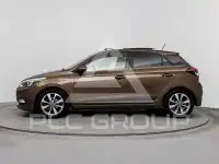 2015 Hyundai I20