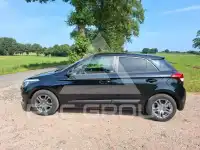 2015 Hyundai I20