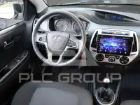 2015 Hyundai I20