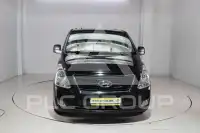 2015 Hyundai H-1