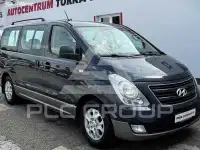 2015 Hyundai H-1