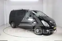2015 Hyundai H-1
