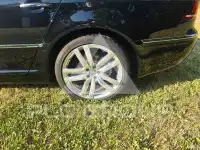 2015 Volkswagen PHAETON