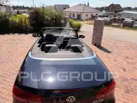 2015 Volkswagen EOS