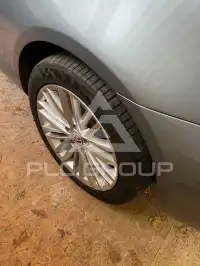 2015 Volkswagen EOS