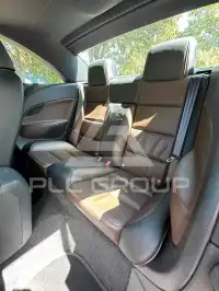2015 Volkswagen EOS