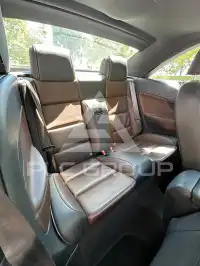 2015 Volkswagen EOS