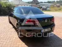 2015 Volkswagen EOS