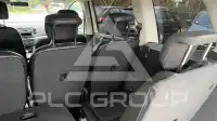 2015 Volkswagen SHARAN