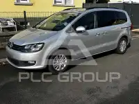 2015 Volkswagen SHARAN