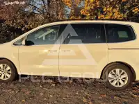 2015 Volkswagen SHARAN
