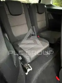 2015 Volkswagen SHARAN
