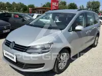 2015 Volkswagen SHARAN