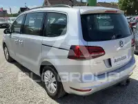 2015 Volkswagen SHARAN