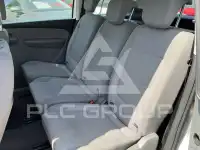 2015 Volkswagen SHARAN