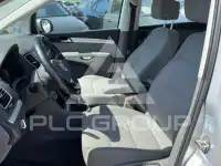 2015 Volkswagen SHARAN