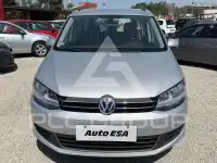 2015 Volkswagen SHARAN