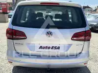 2015 Volkswagen SHARAN