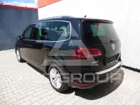 2015 Volkswagen SHARAN