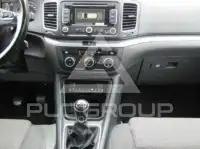 2015 Volkswagen SHARAN