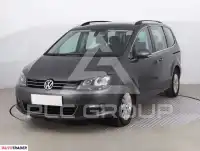 2015 Volkswagen SHARAN