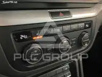 2015 Volkswagen SHARAN