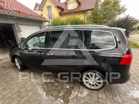 2015 Volkswagen SHARAN
