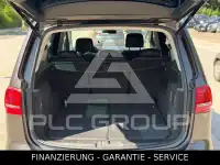2015 Volkswagen SHARAN