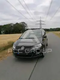 2015 Volkswagen SHARAN