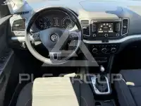 2015 Volkswagen SHARAN