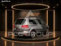 2015 Volkswagen SHARAN