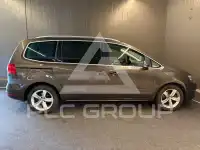 2015 Volkswagen SHARAN