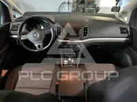 2015 Volkswagen SHARAN