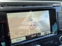 2015 Volkswagen SHARAN