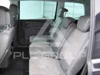 2015 Volkswagen SHARAN