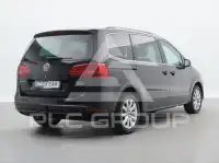 2015 Volkswagen SHARAN
