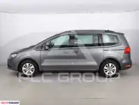 2015 Volkswagen SHARAN