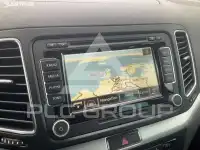 2015 Volkswagen SHARAN