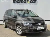 2015 Volkswagen SHARAN