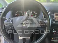 2015 Volkswagen SHARAN
