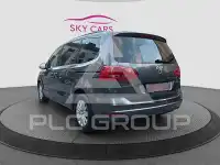2015 Volkswagen SHARAN