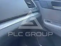 2015 Volkswagen SHARAN