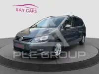 2015 Volkswagen SHARAN