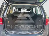 2015 Volkswagen SHARAN