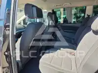 2015 Volkswagen SHARAN