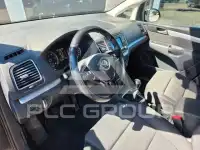2015 Volkswagen SHARAN