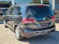 2015 Volkswagen SHARAN