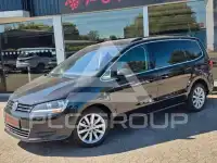 2015 Volkswagen SHARAN
