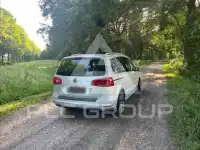 2015 Volkswagen SHARAN
